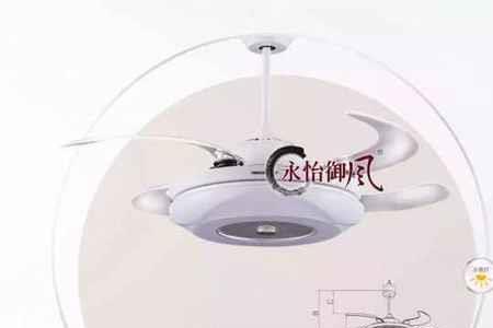 风扇灯定时不管用咋回事