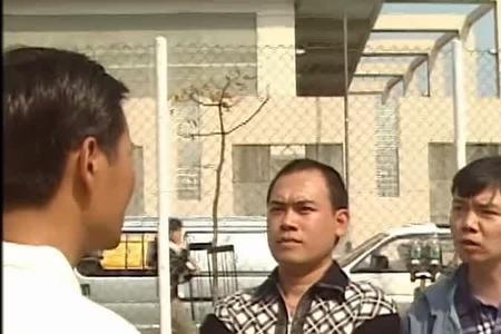 刑事侦缉档案詹sir大结局