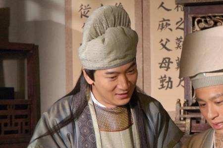 屡举进士不第，是什么意思