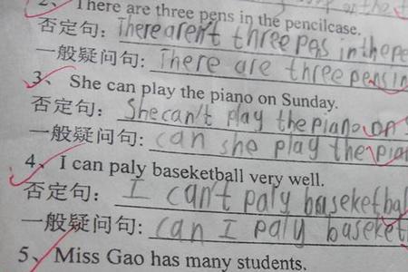 thereis的一般疑问句有哪些