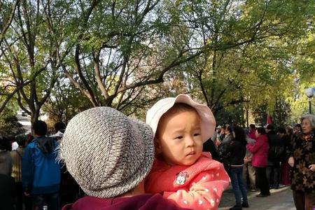 小孩七岁奶奶都大了怎么回事