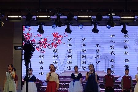 请问朗读与说话的异同是什么啊