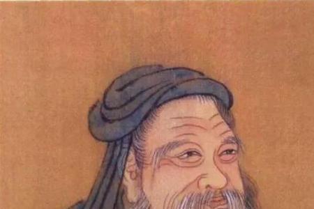 不容于尧舜之世是什么意思