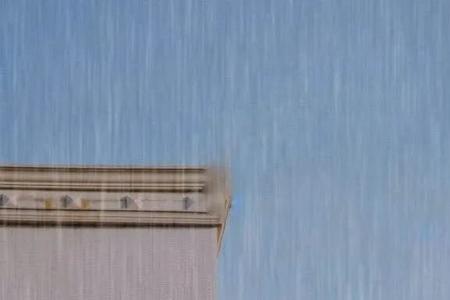 霏霏如甘雨之霖什么意思