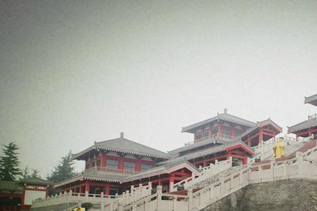 阿房宫遗址门票需预约吗