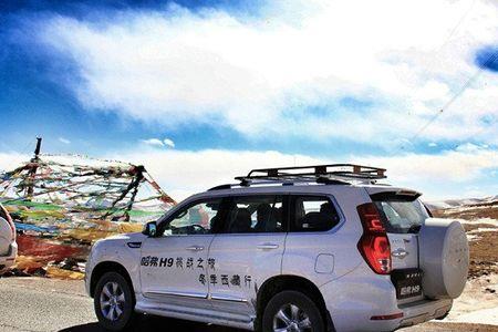唐古拉是什么汽车