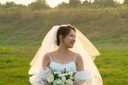 婚纱照选片是原片还是修图选片