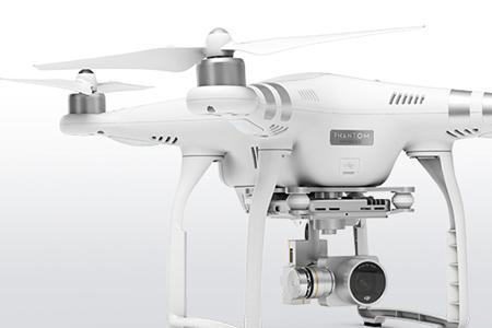 phantom3advanced遥控信号丢失