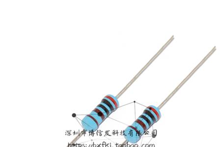 r008电阻是多大的