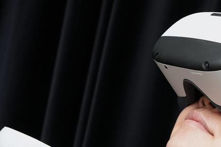 pico neo3 vr一体机值得入手吗