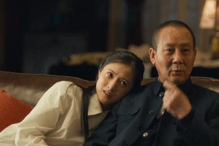 人世间周禀议结局