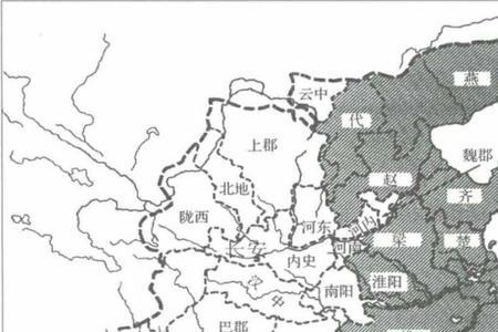秦朝山东乱事件是指什么