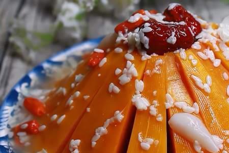 带你吃瓜和带你恰饭有什么区别