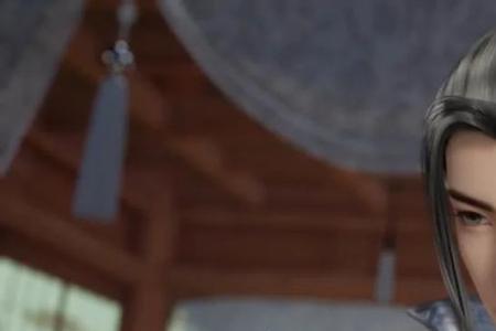 九天玄帝诀人物表