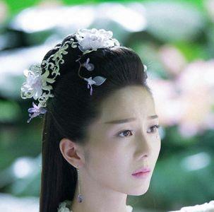 香蜜沉沉烬如霜几位芳主