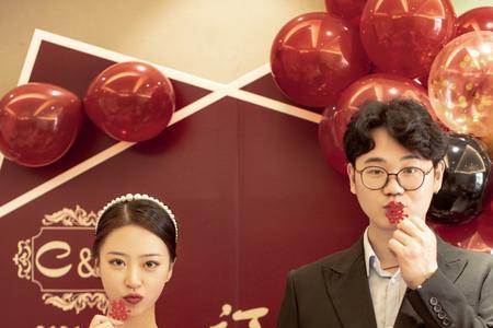 先订婚再结婚顺序不能乱