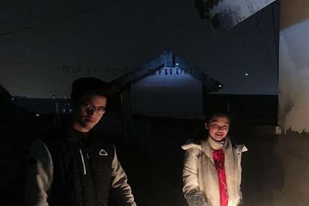 2023年春节包头让放烟花吗