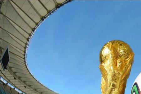 2022年世界杯女主持人