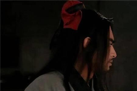 武松见过嫂嫂第几集