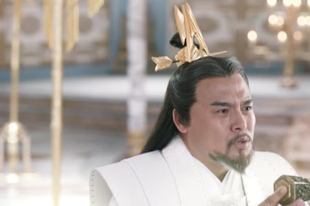 宸汐缘天雷真君是好的还是坏的