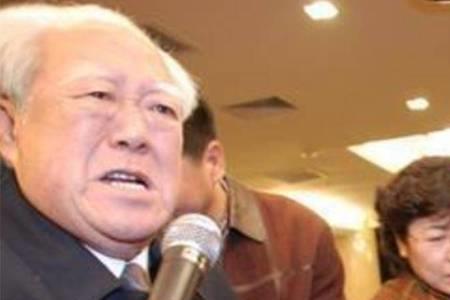 马三立告别演出侯耀文去没