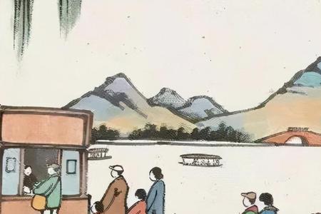 匆匆忙忙又一年是哪首诗诗句