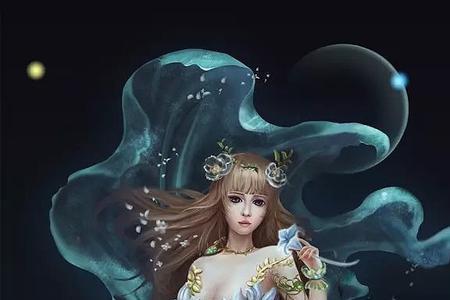 遮天姬子达到什么水平