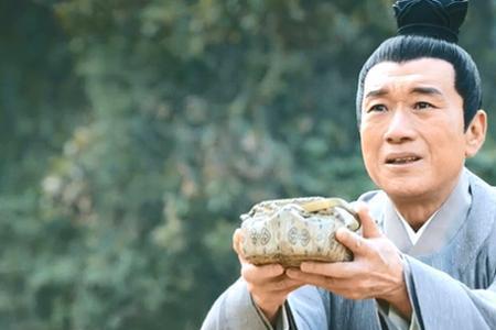 鹤唳华亭王翁为什么拜别