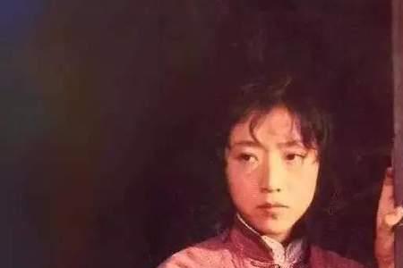 阮明为什么认识祥子