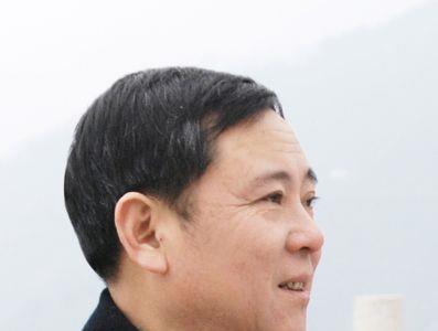 陕西现代名人