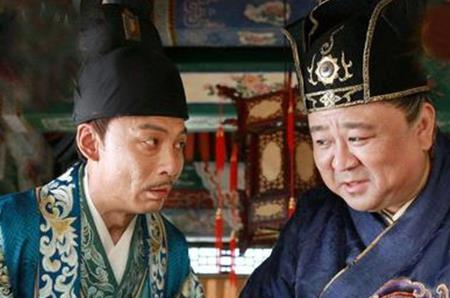 万历冯保结局