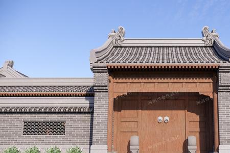 大院和四合院有什么区别