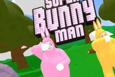 super bunny man怎么双人联机