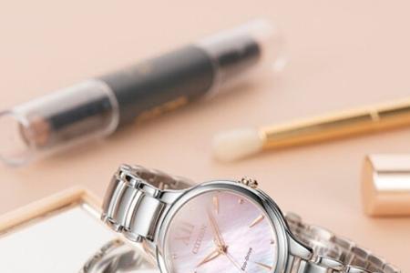 5万女表品牌排行榜前十名