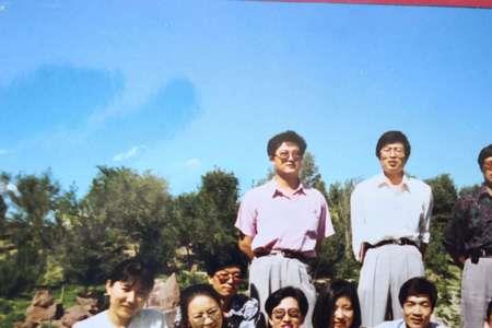 恰同学少年历史原型结局