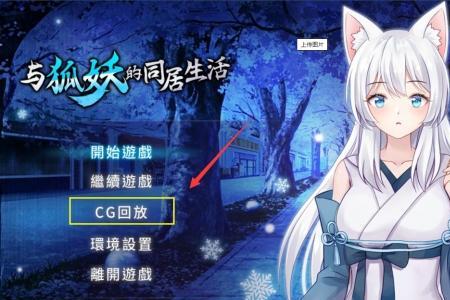 我要养狐妖怎么提升好感度