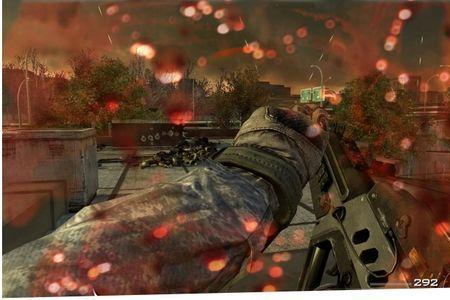 cod6通关要多久