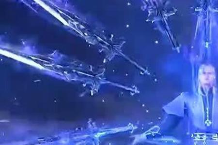 斗罗大陆剑叔和骨叔结局