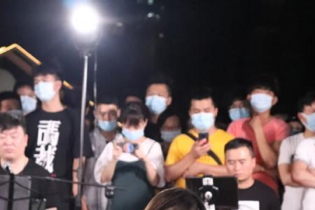 小阿七身高