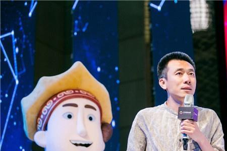 大地摇创始人