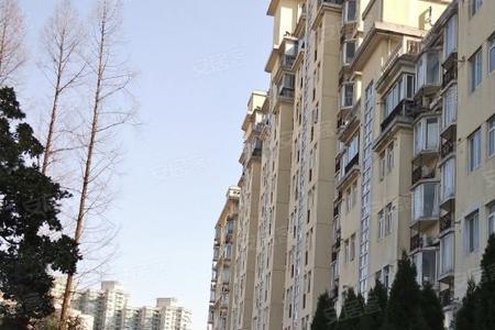 国内叫小区其实只算公寓
