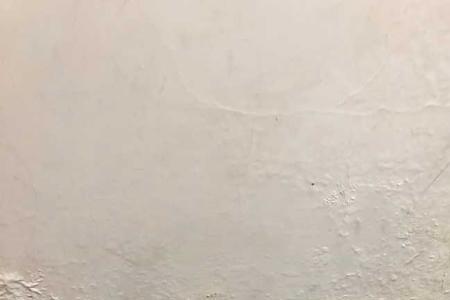 卫生间墙面粗糙能做防水吗