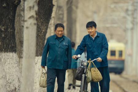人世间德宝为什么和秉昆反目