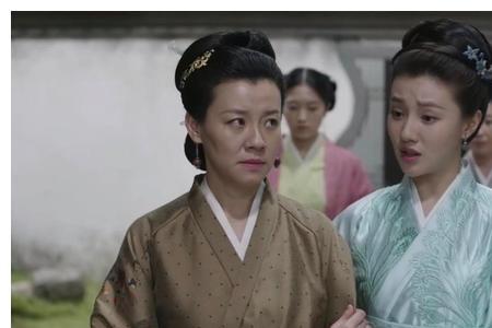知否中盛府宅子有多大