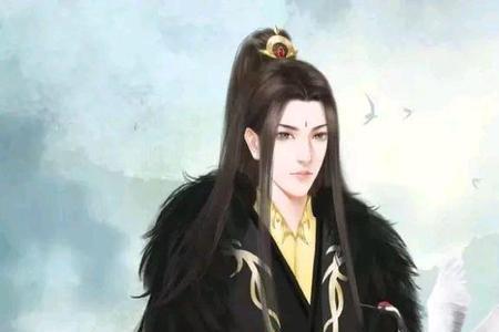 男主角是沈萧南的小说