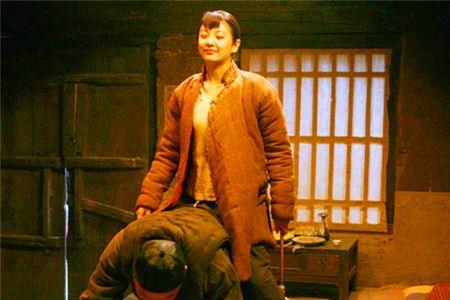 田小娥和白孝文在一起多少章