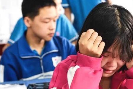 为什么不建议孩子坐第一排