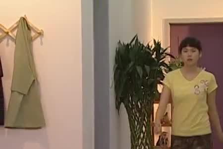 家有儿女淘淘和璐璐是一个人吗