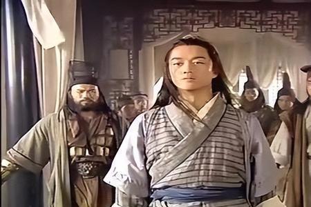 左冷禅最强武功排名