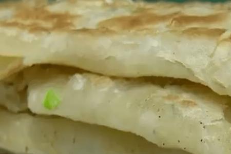 淄博小饼哪家好吃